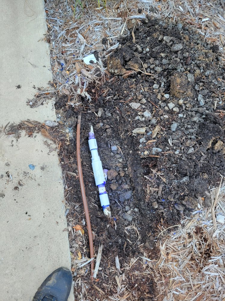 Slide of Benz Backflow Testing & Irrigation