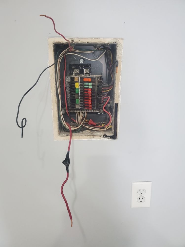 Slide of Big 2 Small Electric