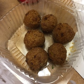 Crab Boss - Side of Hush Puppies $3.00 - Cajun/Creole Near Me - Brandywine, Maryland Crab Boss - Side of Hush Puppies $3.00 - Cajun/Creole Near Me - Brandywine, Maryland