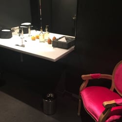 Ô saveur - Les toilettes