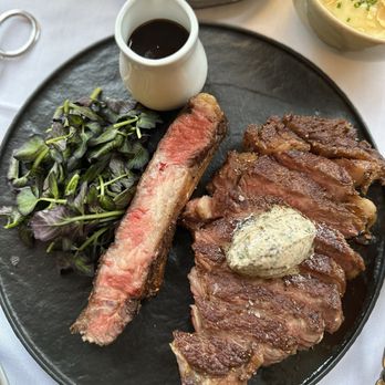 Santé Restaurant - 24oz PAINTED HILLS PRIME BONE-IN RIBEYE - French Near Me - Sonoma, California Santé Restaurant - 24oz PAINTED HILLS PRIME BONE-IN RIBEYE - French Near Me - Sonoma, California