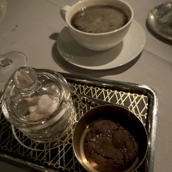 Maple & Ash - americano - Steakhouses Near Me - Chicago, Illinois