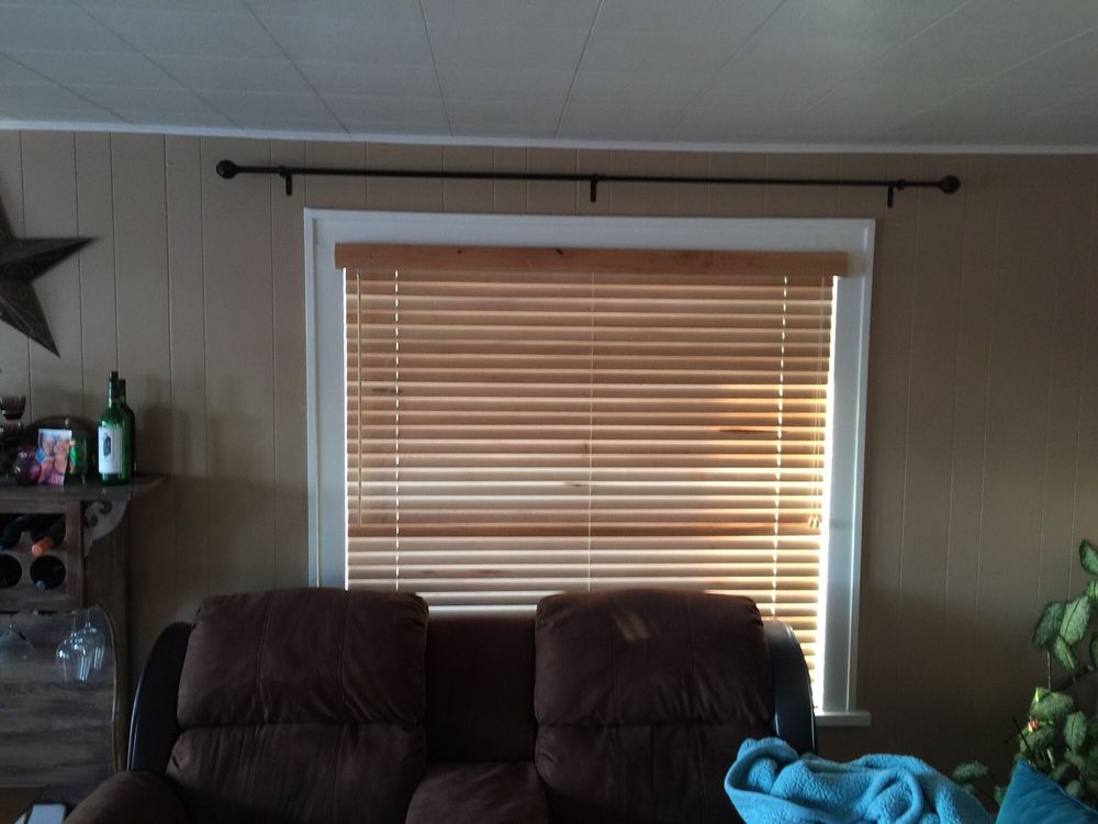 American Blinds 14 Reviews Shades & Blinds 10255 Richmond Ave