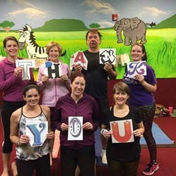 Fitness 19 Mountlake Terrace