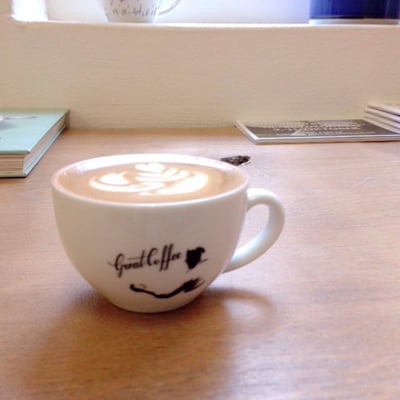 Stillers Coffee by null
