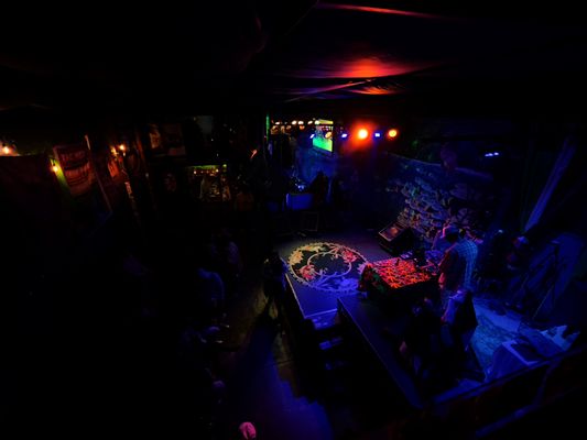 Flamingo Cantina by null