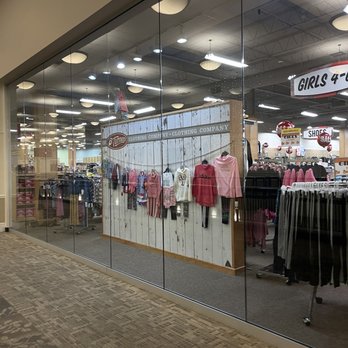 Macon Mall - Shopping Centers Near Me - Macon, Georgia Macon Mall - Shopping Centers Near Me - Macon, Georgia