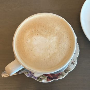 Prospect Gourmand - Cappuccino - New American Near Me - Beverly Hills, California