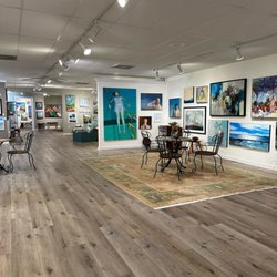 Sunset River Gallery