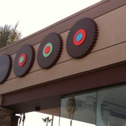Sprinkles La Jolla