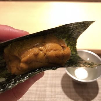 Sushi Masataka - Sushi Bars Near Me - Hong Kong, HK