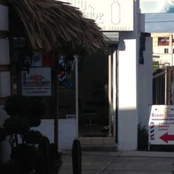 Paco Barber Shop