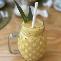 Cafe Nopal - Vitamin C drink