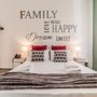 Photo of Family Apartments
