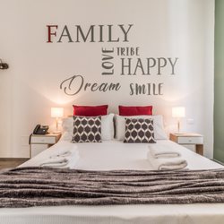 Family Apartments - Santo Stefano 2