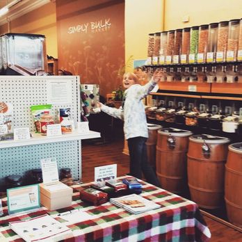 Simply Bulk Market - having your son "photo bomb", just never gets old - Grocery Near Me - Longmont, Colorado Simply Bulk Market - having your son "photo bomb", just never gets old - Grocery Near Me - Longmont, Colorado