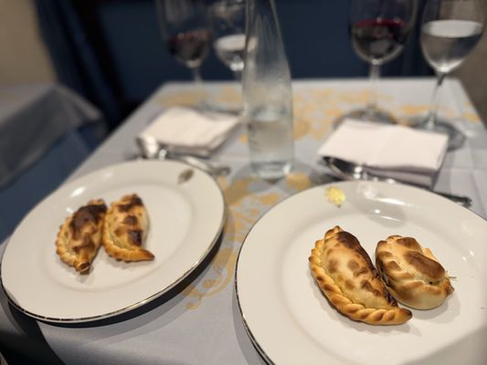 Café de los Angelitos by null