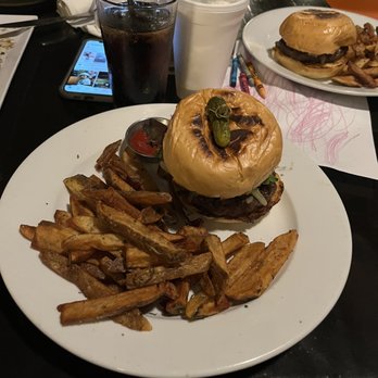 Harvest - Brandy Burger - New American Near Me - Oro Valley, Arizona Harvest - Brandy Burger - New American Near Me - Oro Valley, Arizona