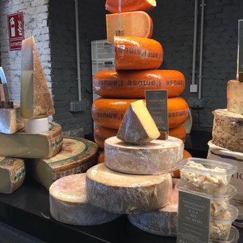 Cultivo - Cheese Shops Near Me - Madrid, M Cultivo - Cheese Shops Near Me - Madrid, M