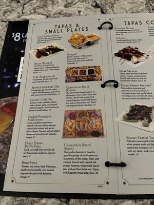 Menu photo 5 The Stuffed Olive Madison, WI