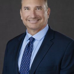 McGee Lerer Ogrin - Dean Ogrin, Partner and Head of Litigation at McGee Lerer Ogrin, Los Angeles personal injury attorney.