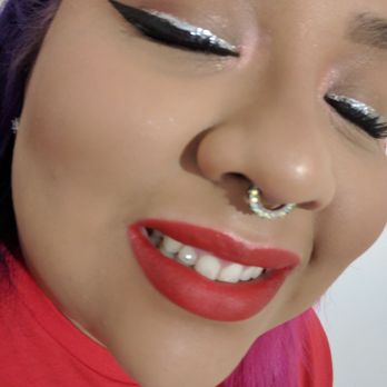 Bay Area Tooth Gems - Bayarea Tooth Gems hooked it up - Piercing Near Me - San Jose, California