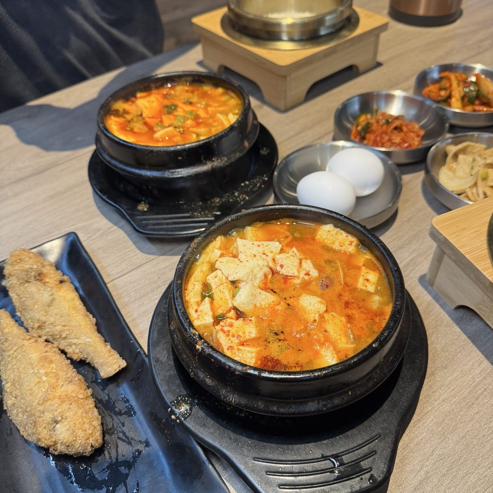 Cho Dang Gol - Korean Near Me - Katy, Texas