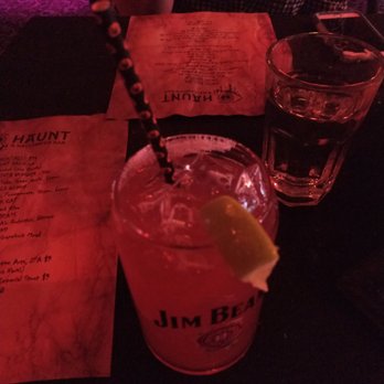Haunt - Hell Hound - Bars Near Me - Philadelphia, Pennsylvania Haunt - Hell Hound - Bars Near Me - Philadelphia, Pennsylvania