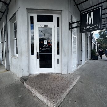 Morrow's - Cajun/Creole Near Me - New Orleans, Louisiana Morrow's - Cajun/Creole Near Me - New Orleans, Louisiana