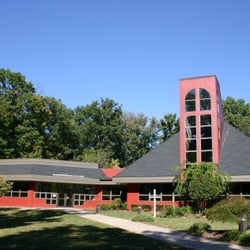 Community of Faith United Methodist Church - Community of Faith United Methodist Church, Herndon