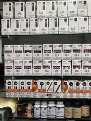 fake vape no smoke JUUL Pods | JUUL Vape
