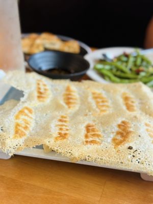 Xiaolong Dumpling by null