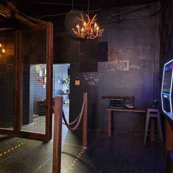 The Axe Lair - Axe Throwing Near Me - Fullerton, California The Axe Lair - Axe Throwing Near Me - Fullerton, California