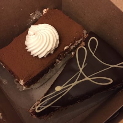 Michael's Pastry Shop by null