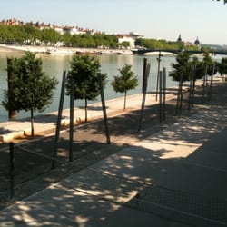 Terrain de Volley-Ball