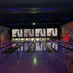 BowlersMart Johnsburg Pro Shop Inside Raymonds Bowl