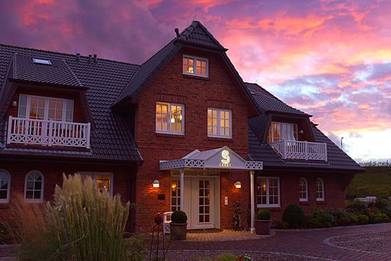 Relais & Châteaux Landhaus Stricker by null