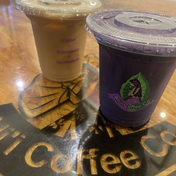 Ali'i Coffee Waikiki - Sandwiches Near Me - Honolulu, Hawaii Ali'i Coffee Waikiki - Sandwiches Near Me - Honolulu, Hawaii