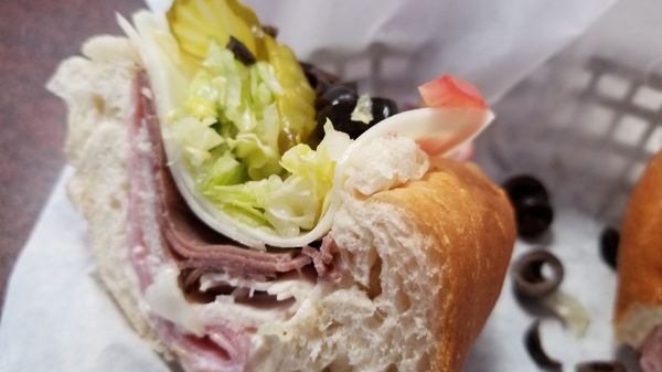 SAM’S SUBS & SOUP - Updated October 2025 - 37 Photos & 65 Reviews ...