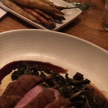 Agricola Eatery - New American Near Me - Princeton, New Jersey