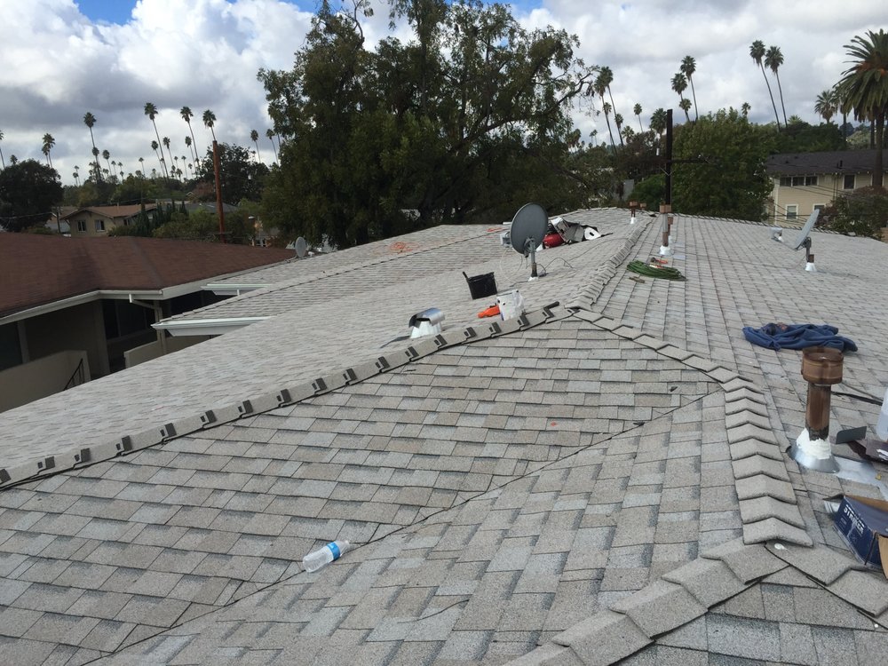 Slide of One Faith Roofing & Construction