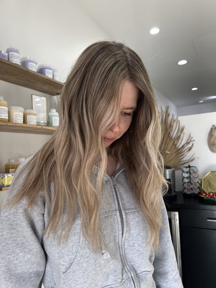 GOLD & BRAID SALON Updated July 2024 106 Photos & 31 Reviews 230