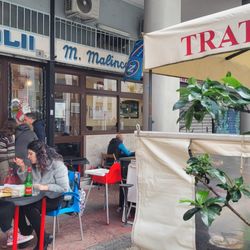 Osteria Malinconico