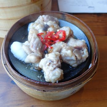 Dumpling Time - Black Bean Pork - Dim Sum Near Me - San Francisco, California Dumpling Time - Black Bean Pork - Dim Sum Near Me - San Francisco, California