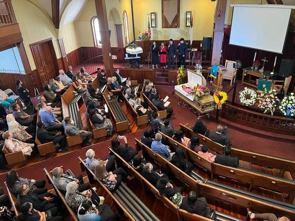 DUFFYPILS MEMORIAL HOMES Updated September 2024 100 W Maple St