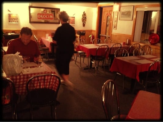 Patti's Pierogis by null