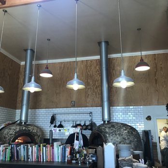 Industrial Eats - Pizza Near Me - Buellton, California Industrial Eats - Pizza Near Me - Buellton, California
