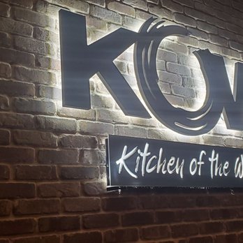 KOW Restaurant - Checking out this new place out... - Comfort Food Near Me - Miami, Florida KOW Restaurant - Checking out this new place out... - Comfort Food Near Me - Miami, Florida
