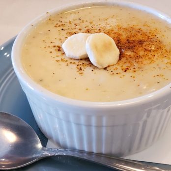 Garbo’s - Small size Clam Chowder. Small bits of clam throughout. Potatoes, creamy, good (IG: TheHonestFoodist) - Seafood Near Me - Austin, Texas Garbo’s - Small size Clam Chowder. Small bits of clam throughout. Potatoes, creamy, good (IG: TheHonestFoodist) - Seafood Near Me - Austin, Texas