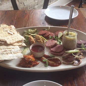 Cured - Cocktail Bars Near Me - San Antonio, Texas